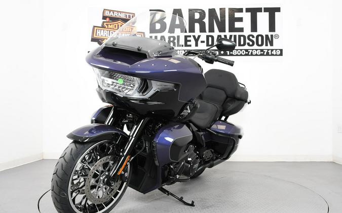 FLTRXL 2026 Road Glide Limited