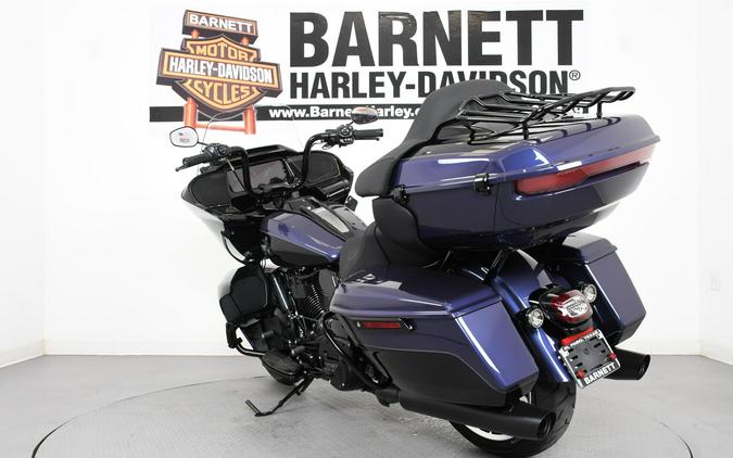 FLTRXL 2026 Road Glide Limited