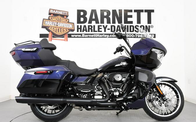 FLTRXL 2026 Road Glide Limited
