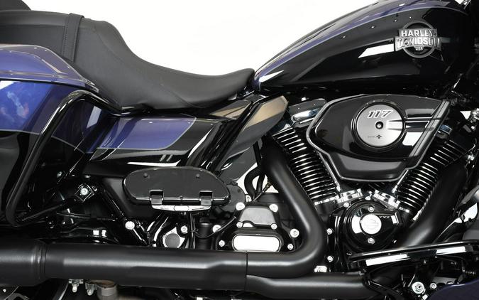 FLTRXL 2026 Road Glide Limited