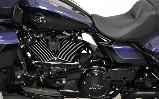 FLTRXL 2026 Road Glide Limited