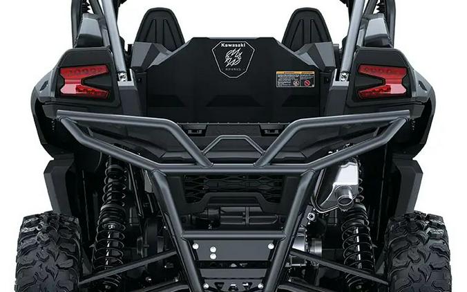 2027 Kawasaki TERYX KRX® 1000 Blackout Edition