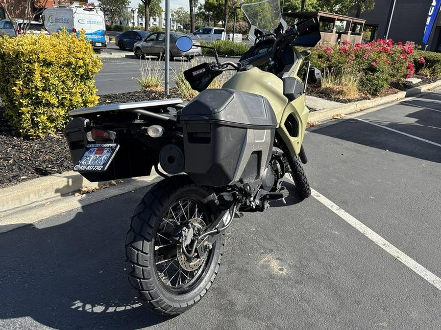 2022 Kawasaki KLR®650