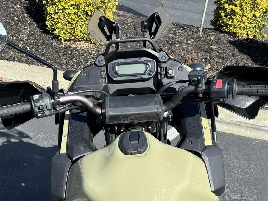 2022 Kawasaki KLR®650