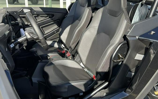 2027 Polaris RZR XP S Ultimate Onyx Black