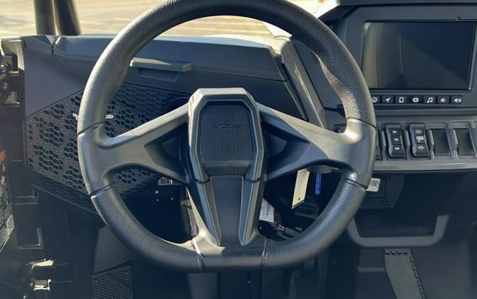 2027 Polaris RZR XP S Ultimate Onyx Black