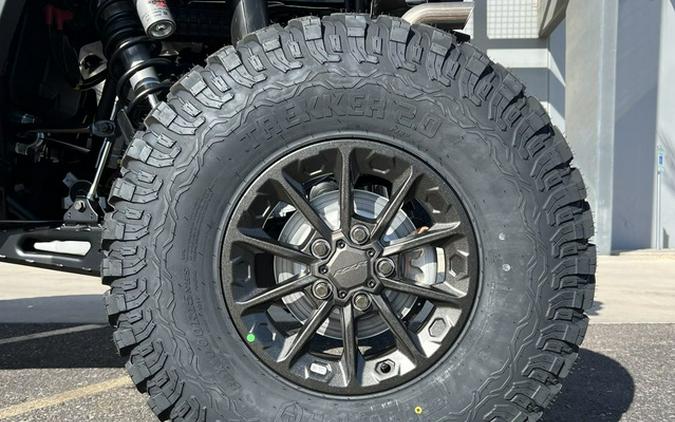 2027 Polaris RZR XP S Ultimate Onyx Black
