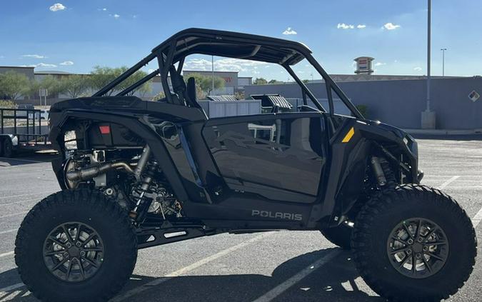 2027 Polaris RZR XP S Ultimate Onyx Black