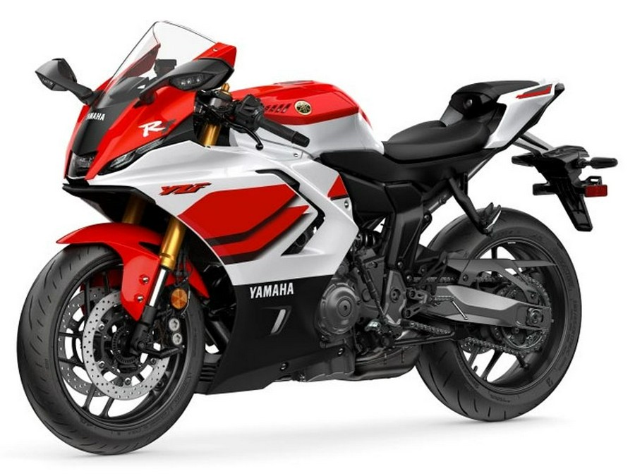 2026 Yamaha YZF-R7