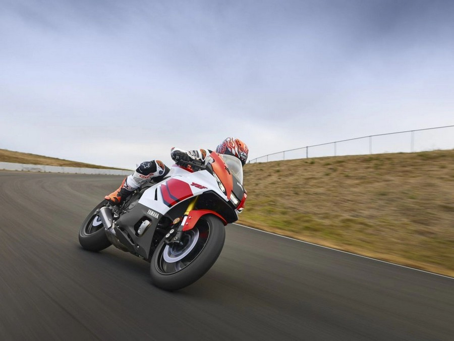 2026 Yamaha YZF-R7