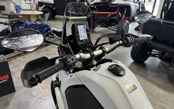 2021 Yamaha Tenere 700