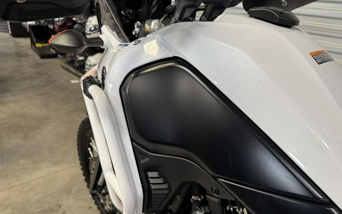 2021 Yamaha Tenere 700