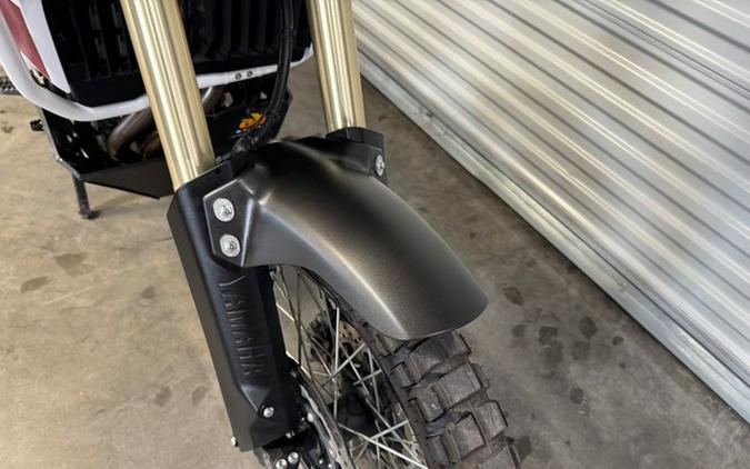2021 Yamaha Tenere 700