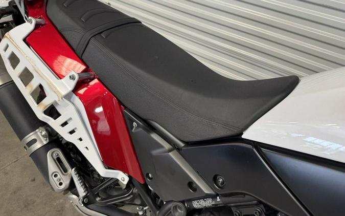 2021 Yamaha Tenere 700