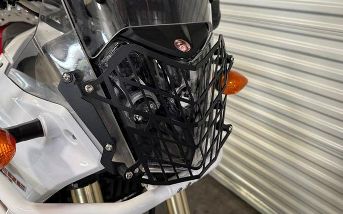 2021 Yamaha Tenere 700
