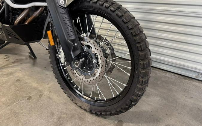 2021 Yamaha Tenere 700