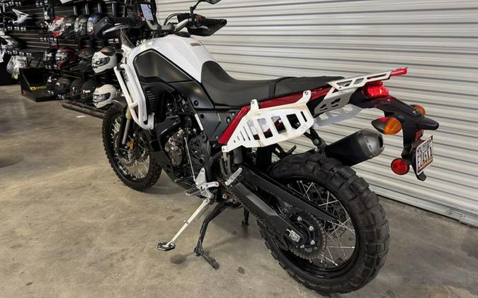 2021 Yamaha Tenere 700