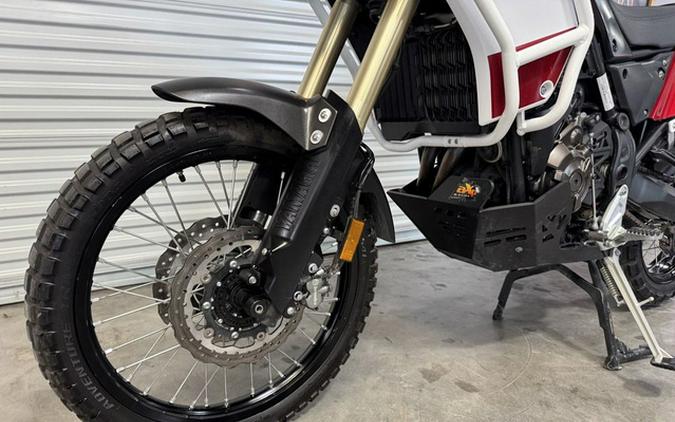 2021 Yamaha Tenere 700