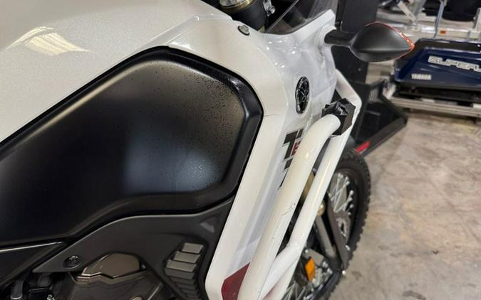 2021 Yamaha Tenere 700