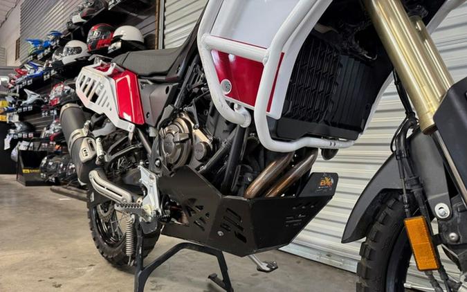 2021 Yamaha Tenere 700