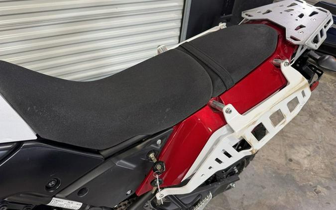 2021 Yamaha Tenere 700