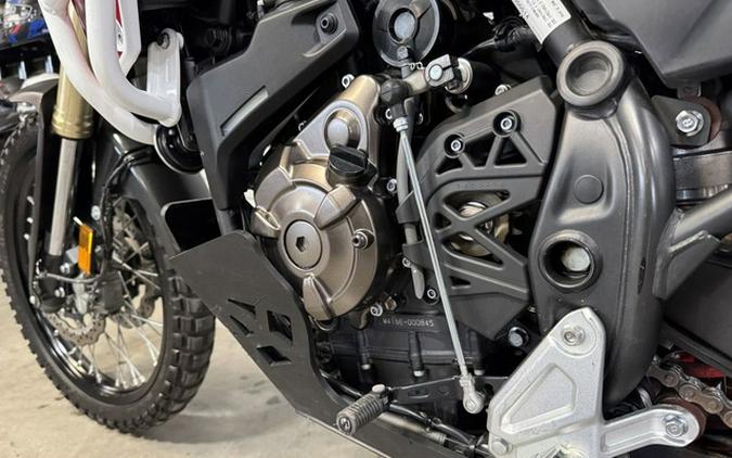2021 Yamaha Tenere 700