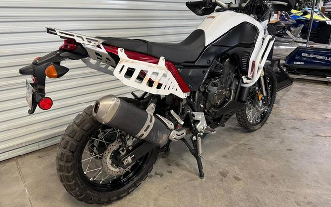 2021 Yamaha Tenere 700