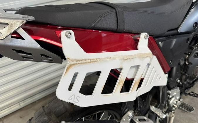 2021 Yamaha Tenere 700