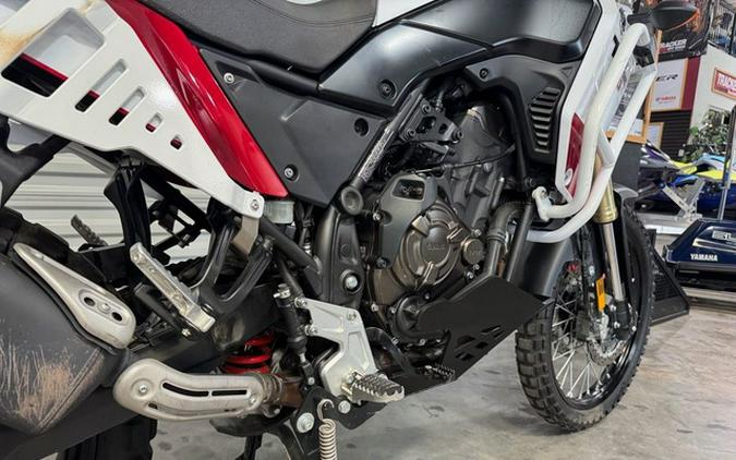 2021 Yamaha Tenere 700