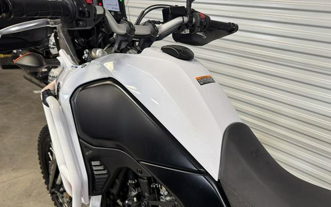 2021 Yamaha Tenere 700
