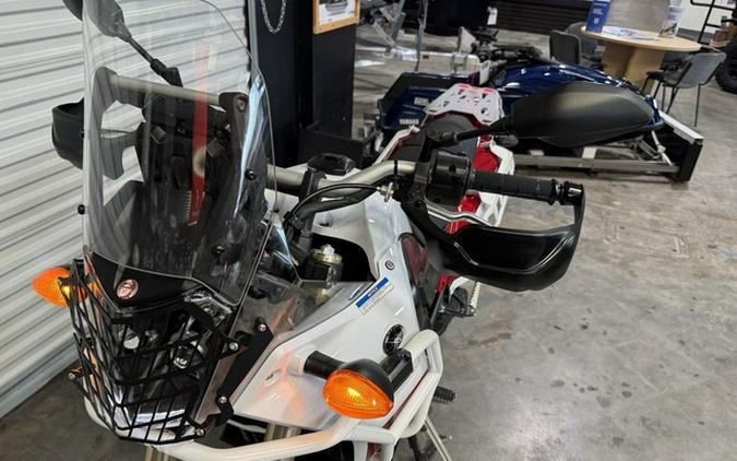 2021 Yamaha Tenere 700