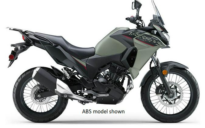 2023 Kawasaki Versys-X 300