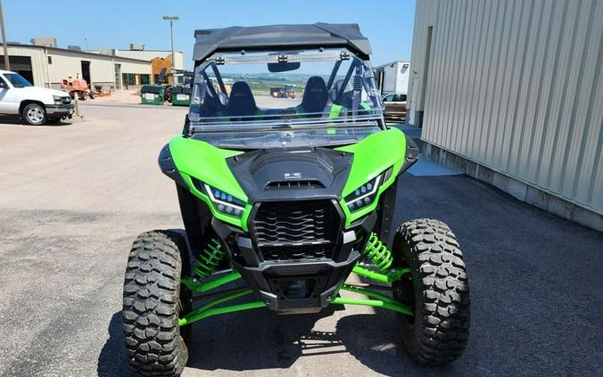 2021 Kawasaki Teryx KRX® 1000