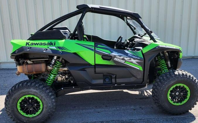 2021 Kawasaki Teryx KRX® 1000