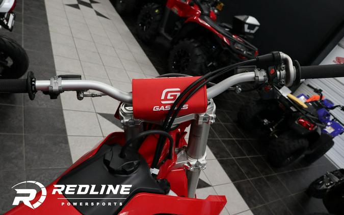 2024 GASGAS MC 250F