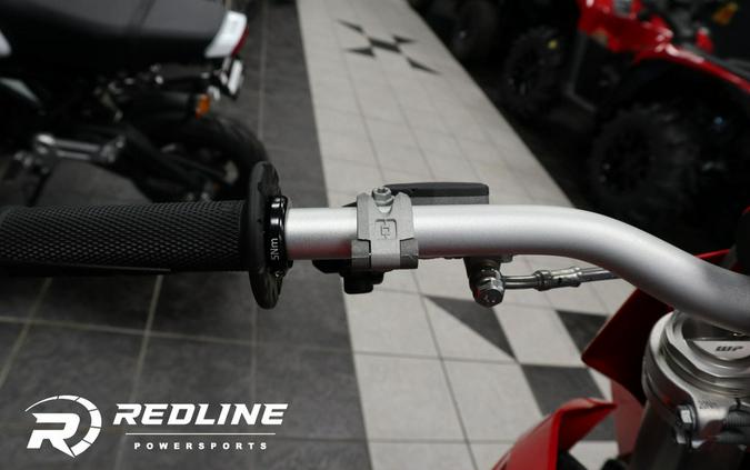 2024 GASGAS MC 250F