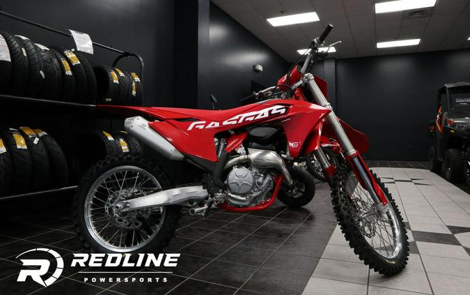 2024 GASGAS MC 250F