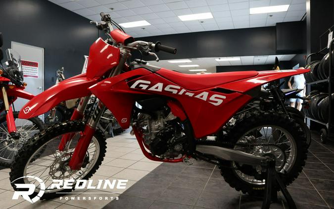 2024 GASGAS MC 250F