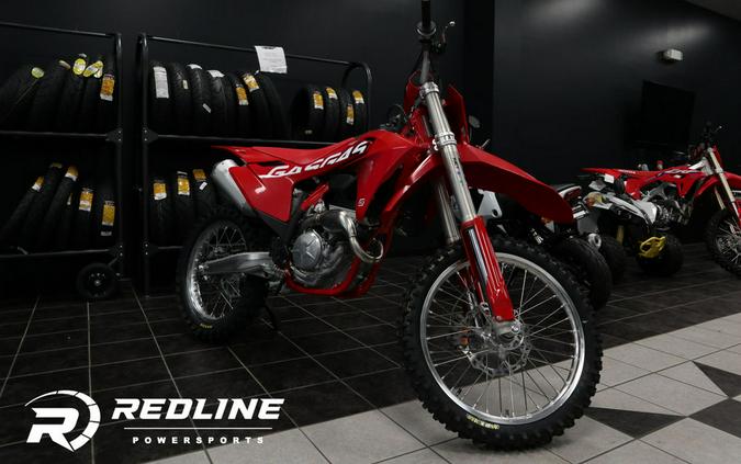 2024 GASGAS MC 250F