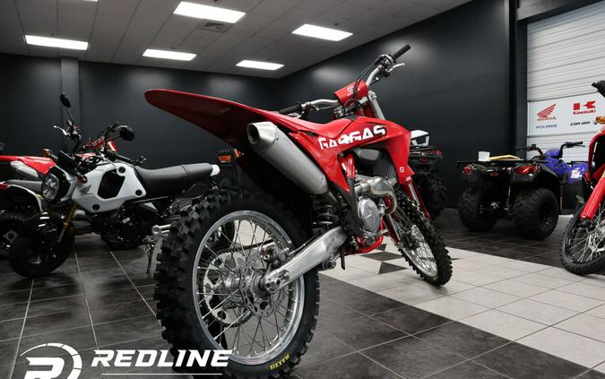 2024 GASGAS MC 250F