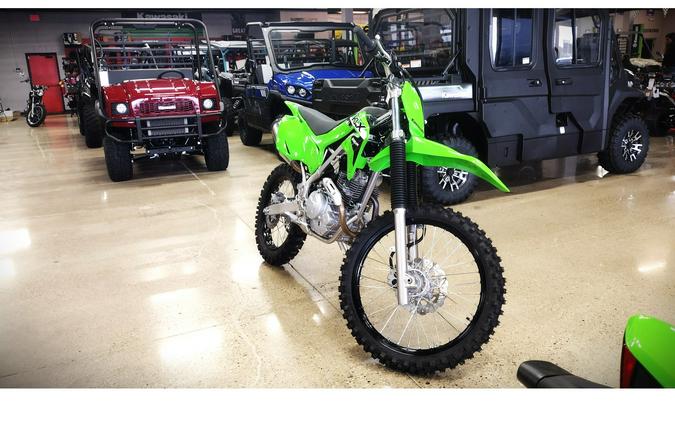 2024 Kawasaki KLX® 230R