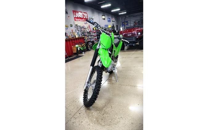 2024 Kawasaki KLX® 230R