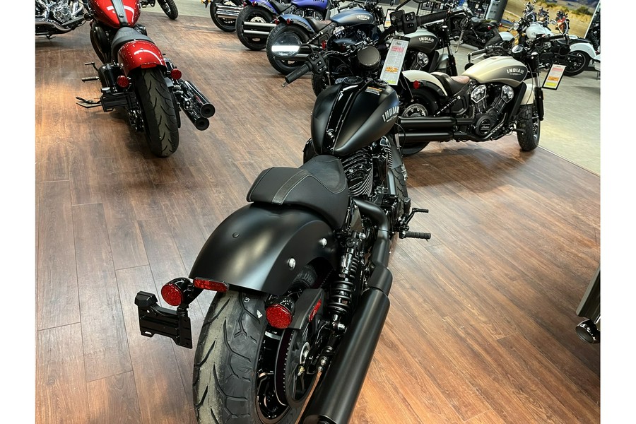 2023 Indian Motorcycle Sport Chief