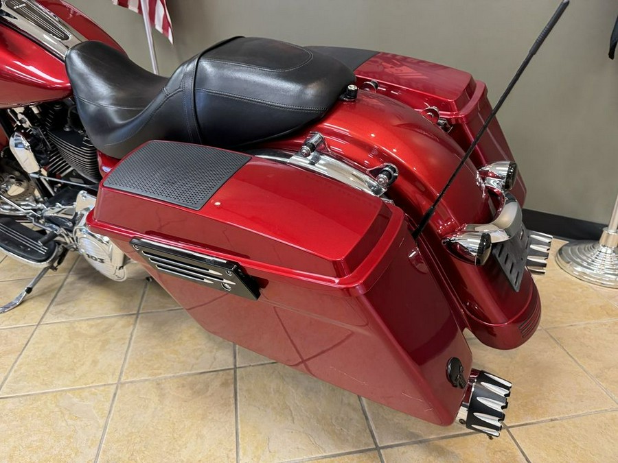 2013 Harley-Davidson Street Glide® Base