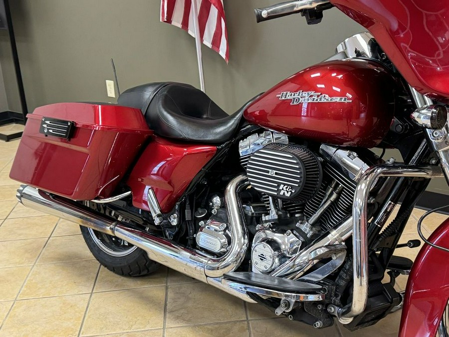 2013 Harley-Davidson Street Glide® Base