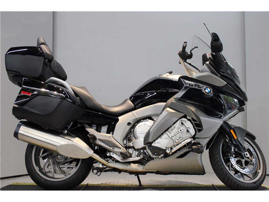 2021 BMW K1600GTL