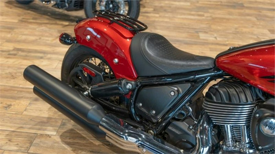 2022 Indian Motorcycle® N22DLCAGAM