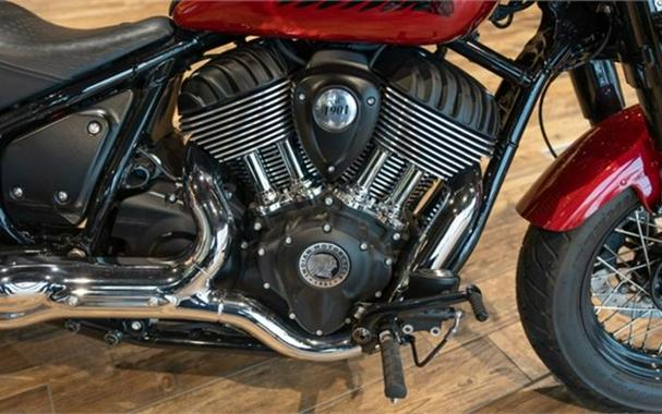 2022 Indian Motorcycle® N22DLCAGAM