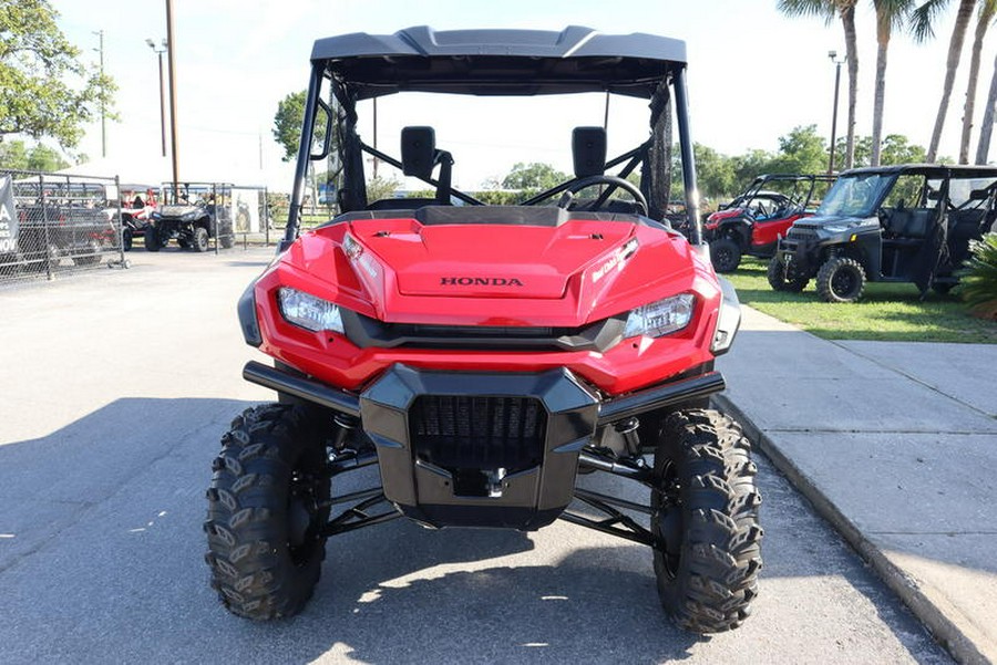 2024 Honda® Pioneer 1000