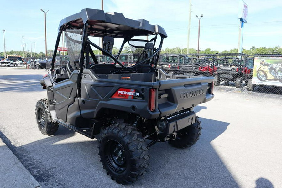 2024 Honda® Pioneer 1000